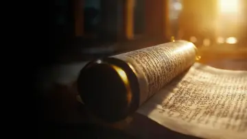 Zasłona do filmu "Qui a écrit le Nouveau Testament ?" #1526031