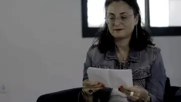 Zasłona do filmu "מכתב בלי כתובת" #977631