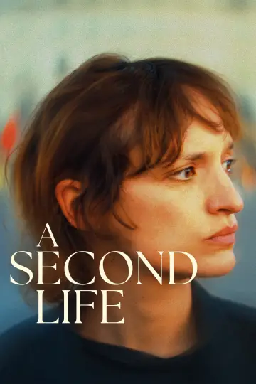 Plakat do filmu "A Second Life" #775762