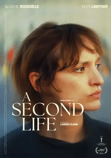 Plakat do filmu "A Second Life" #775763