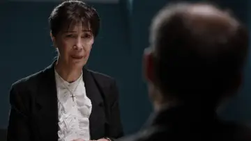 Zasłona do filmu "Maigret et le mort amoureux" #536289