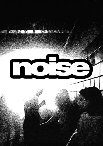 Plakat do filmu "Noise" #843787