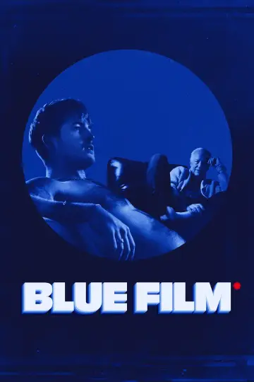 Plakat do filmu "Blue Film" #925643
