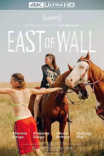 Na wschód od Wall