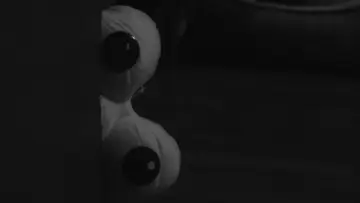 Zasłona do filmu "Ghost Buddies: The Gathering" #542094