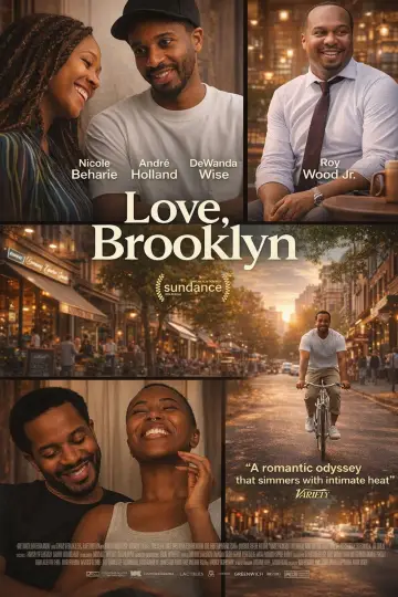 Love, Brooklyn