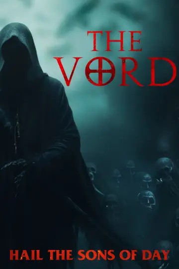 Plakat do filmu "The Vord" #1141677