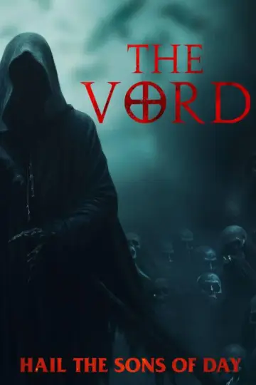 Plakat do filmu "The Vord" #735140