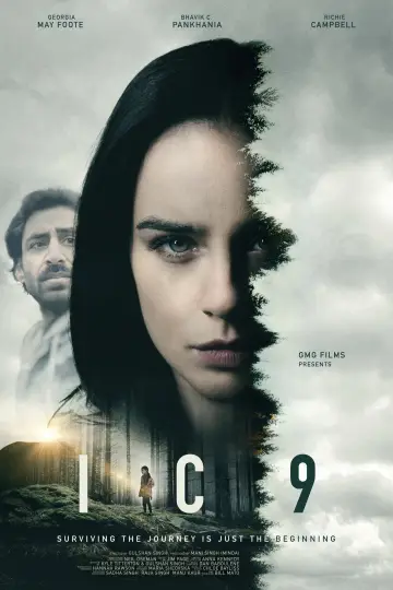 IC9 plakat