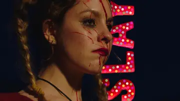 Zasłona do filmu "SERIAL EX-GIRLFRIEND" #1636987