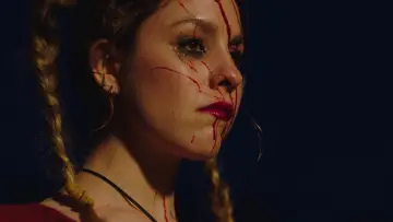 Zasłona do filmu "SERIAL EX-GIRLFRIEND" #1636988