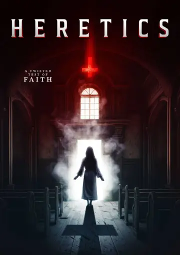 Plakat do filmu "Heretics" #704155