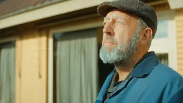Zasłona do filmu "Duivinder" #544391