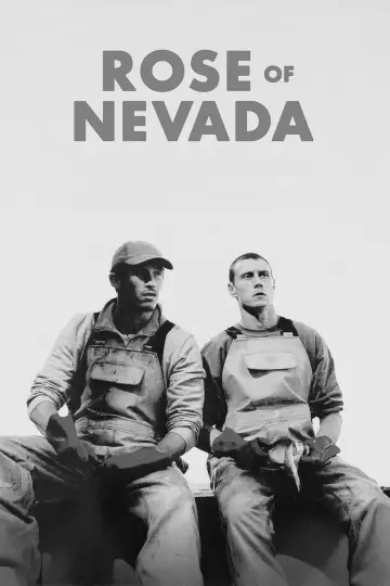 Plakat do filmu "Rose of Nevada" #1193409