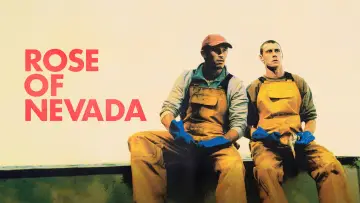 Zasłona do filmu "Rose of Nevada" #1205261