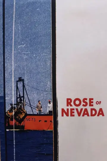 Plakat do filmu "Rose of Nevada" #1205262