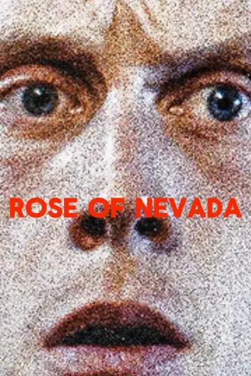 Plakat do filmu "Rose of Nevada" #1525570