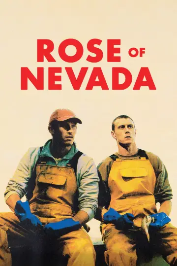 Plakat do filmu "Rose of Nevada" #1570915