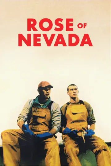 Plakat do filmu "Rose of Nevada" #1658452