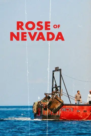 Plakat do filmu "Rose of Nevada" #775489