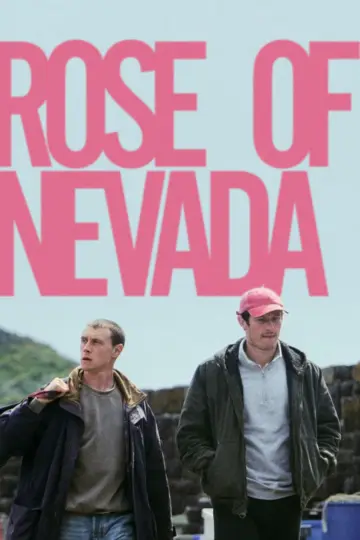 Plakat do filmu "Rose of Nevada" #798621