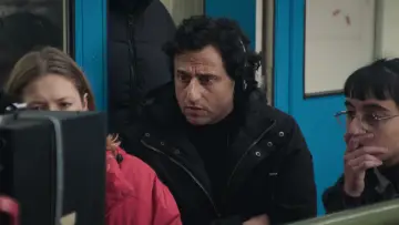 Zasłona do filmu "Hysteria" #769799