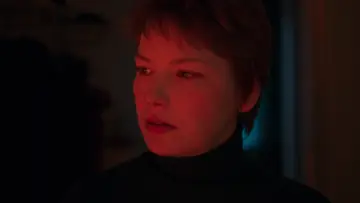 Zasłona do filmu "Hysteria" #769800