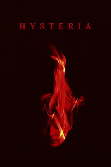 Plakat do filmu "Hysteria" #769806