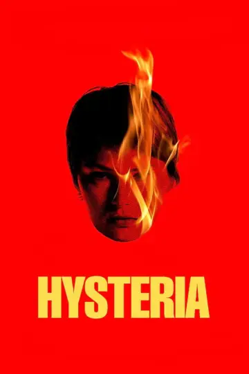 Plakat do filmu "Hysteria" #769807
