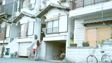 Zasłona do filmu "花まんま" #805989
