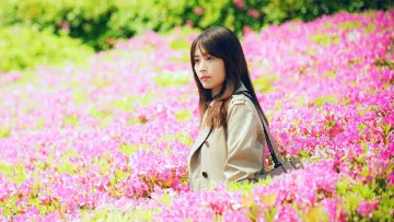 Zasłona do filmu "花まんま" #805990