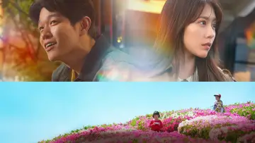 Zasłona do filmu "花まんま" #805991