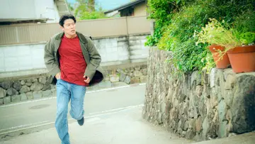 Zasłona do filmu "花まんま" #805996