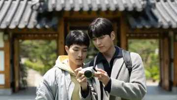 Zasłona do filmu "꿈을 꾸었다 말해요" #1649165