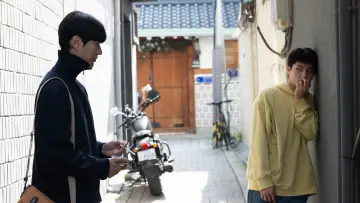 Zasłona do filmu "꿈을 꾸었다 말해요" #1649166