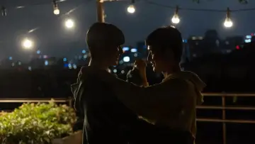 Zasłona do filmu "꿈을 꾸었다 말해요" #1649167