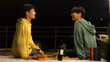 Zasłona do filmu "꿈을 꾸었다 말해요" #1649168