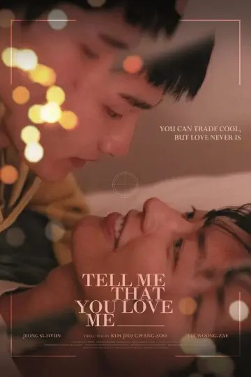 Plakat do filmu "꿈을 꾸었다 말해요" #1649171