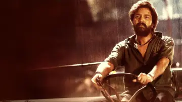 Zasłona do filmu "బచ్చల మల్లి" #1652371