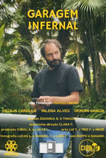 Garagem Infernal
