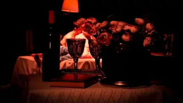 Zasłona do filmu "Só os Amantes Sobrevivem" #1151020