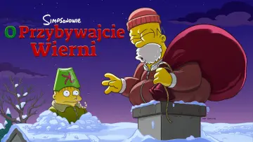 Zasłona do filmu "O przybywajcie wierni" #700231