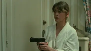 Zasłona do filmu "Il faut tuer Birgitt Haas" #793834