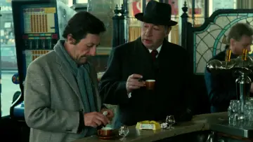 Zasłona do filmu "Il faut tuer Birgitt Haas" #793836