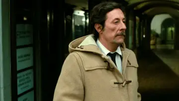 Zasłona do filmu "Il faut tuer Birgitt Haas" #793838