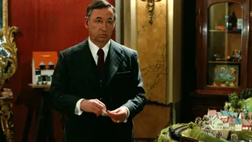 Zasłona do filmu "Il faut tuer Birgitt Haas" #793839