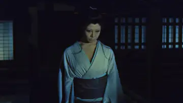 Zasłona do filmu "四谷怪談" #1923637