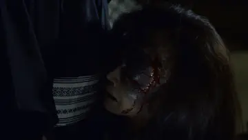 Zasłona do filmu "四谷怪談" #1923638