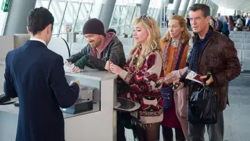 Zasłona do filmu "Nauka spadania" #295101