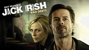 Zasłona do filmu "Jack Irish: Duchy przeszłości" #1867874
